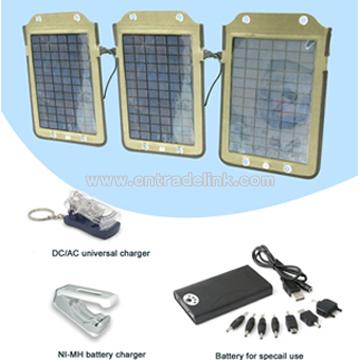 Solar Charger