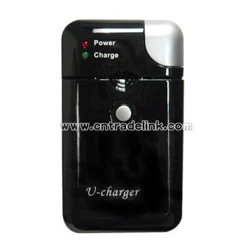 Universal Battery Charger