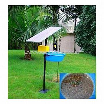 Solar Insect Killer