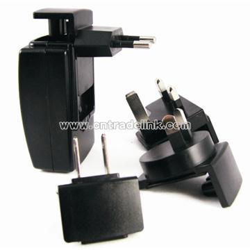 Universal Travel Adapter