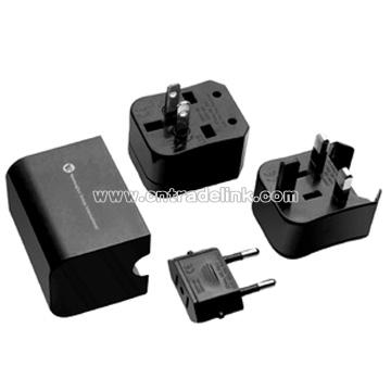 Universal / Worlds Travel Adapter