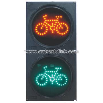 LED Traffic Light