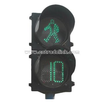 LED Traffic Light