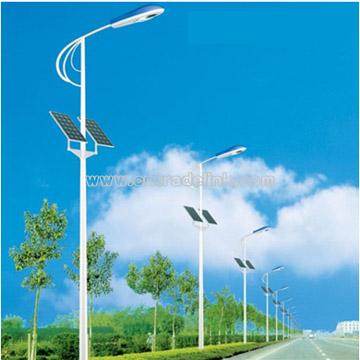 Solar Street Lamp