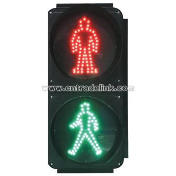 LED Traffic Light