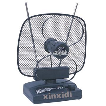 VHF & UHF Indoor Antenna