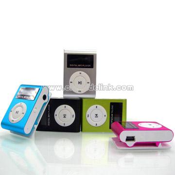 MP3 Player