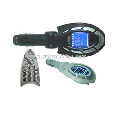 Car MP3 Player