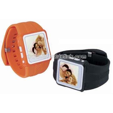 Photo Frame Watch Nice Desgin