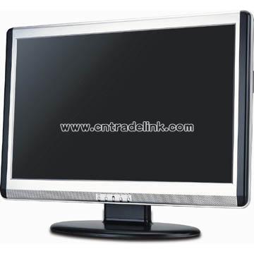 20.1" LCD TV Monitor