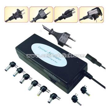 120w Laptop Adapter