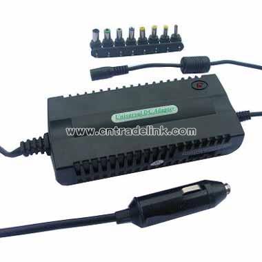 100w DC Universal Laptop Adapter