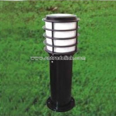 Solar Lawn Lamp