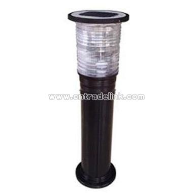 Solar Lawn Lamp