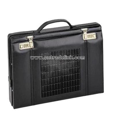 Solar Briefcase