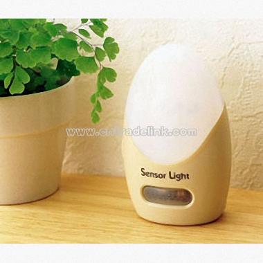 Sensor Light