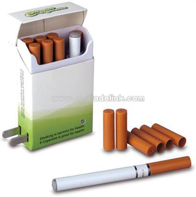 Electronic Cigarette