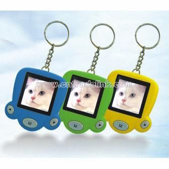 1.5 Inch Digital Photo Frame