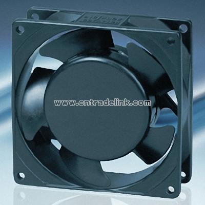 AC Axial Fan