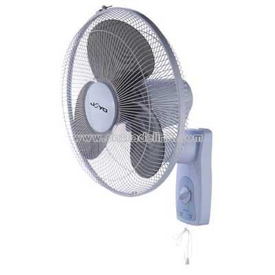 Wall Fan