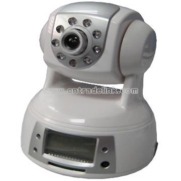 CCTV Camera