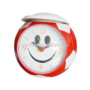 Cartoon Clock