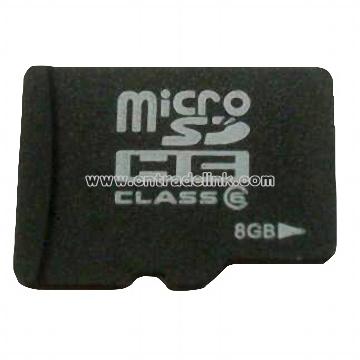 Memory Card, Micro SD Card