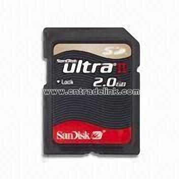 SanDisk SD Card