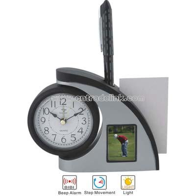 Gift Clock