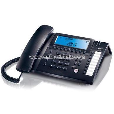 Multifunction Telephone