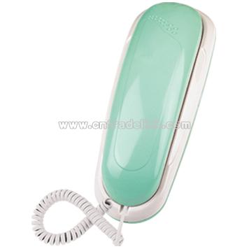 Slim Line Telephone