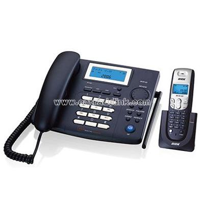 Cordless Telephone