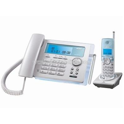 Cordless Telephone