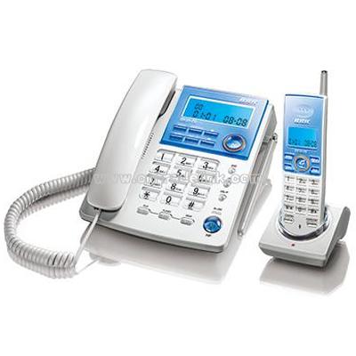 Cordless Telephone