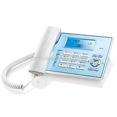 Multifunction Telephone