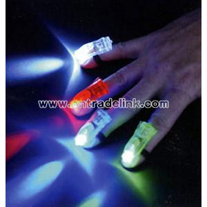 LED Finger Light
