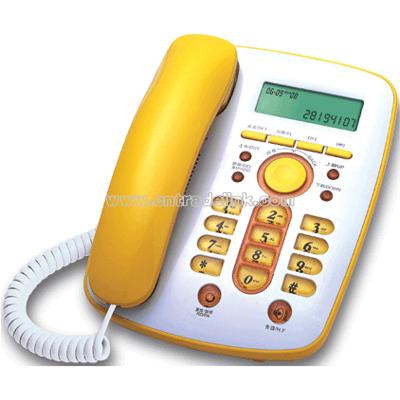 Caller ID Phone