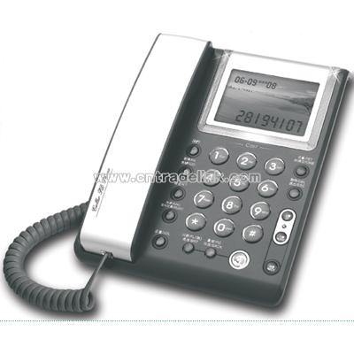 Caller ID Phone