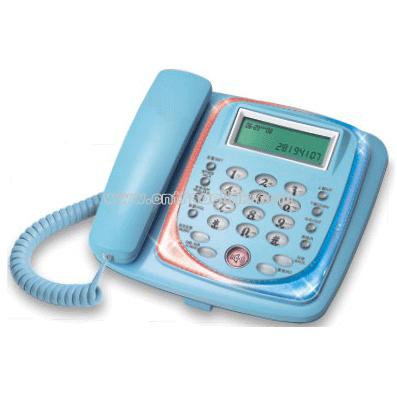 Home Telephone