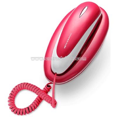 Slim Line Telephone