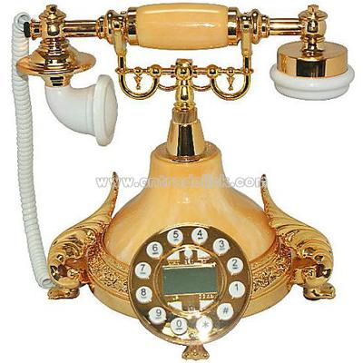 Antique Telephone