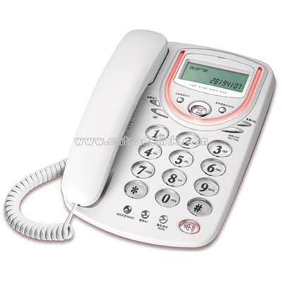 Caller ID Phone