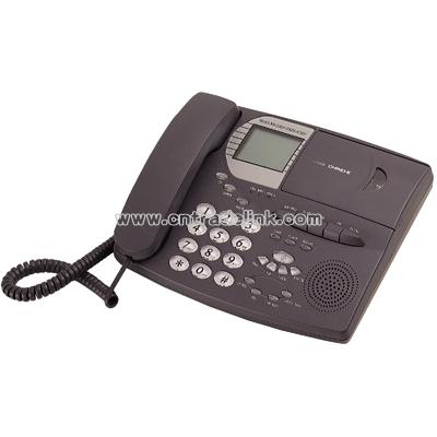 Multifunction Telephone