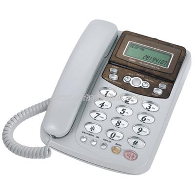 Caller ID Phone