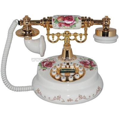 Antique Telephone