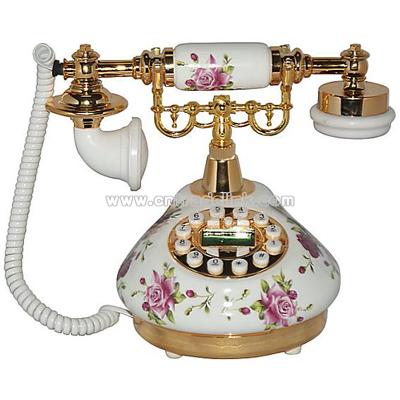 Antique Telephone