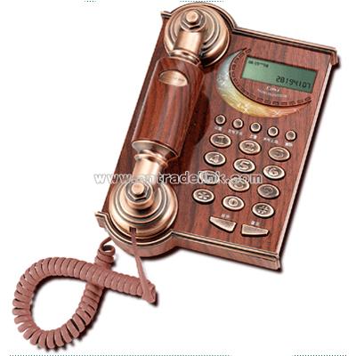 Home Telephone