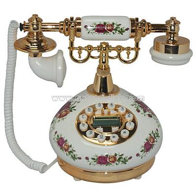 Antique Telephone