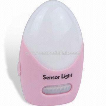 Sensor Light