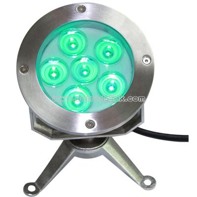 LED Underwater Pool Light - LED Lighting Lamp